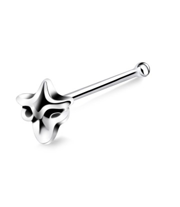 Striking Design Bone Nose Stud NSKD-1026 